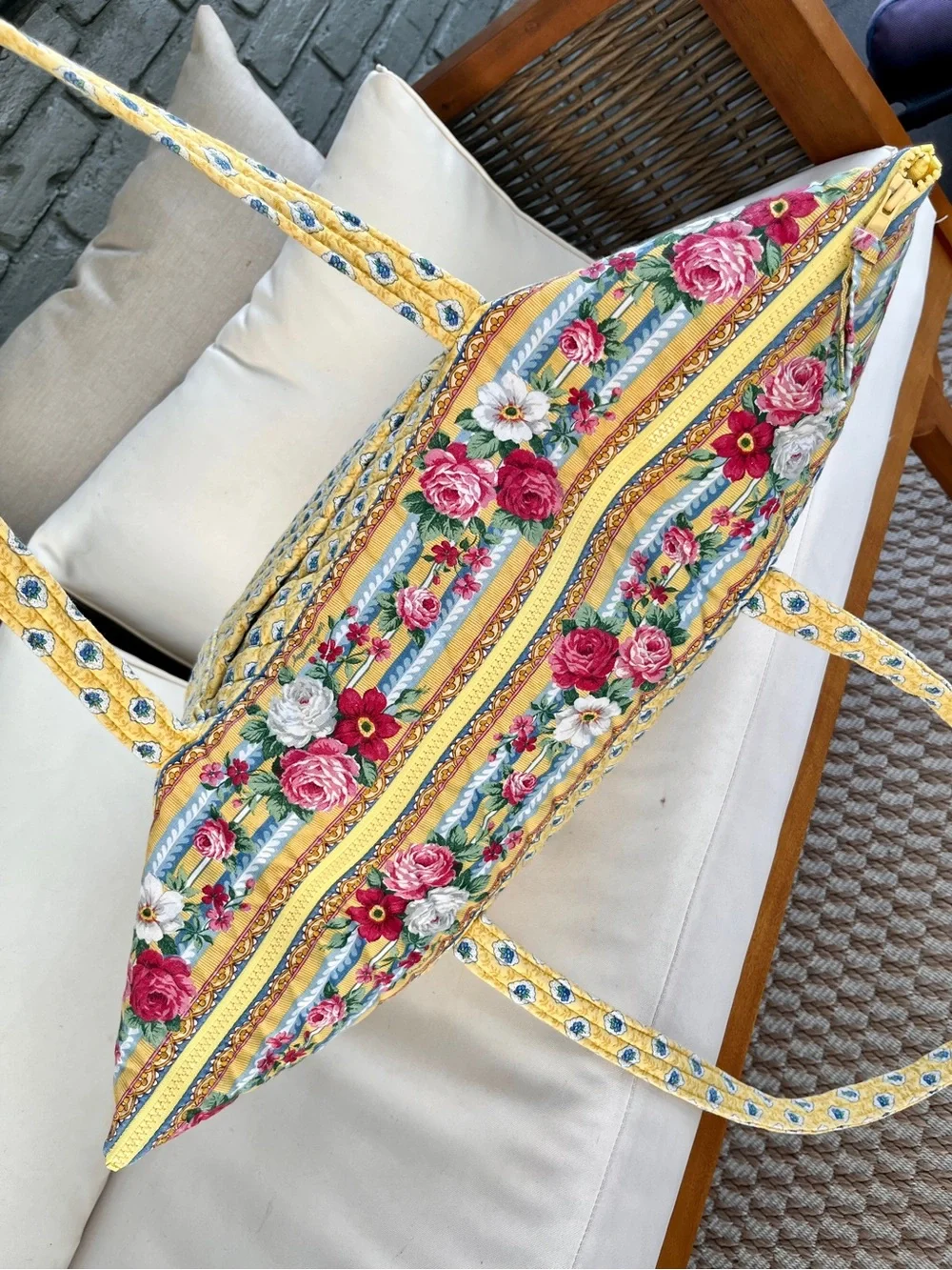 Vera Bradley vintage 1997